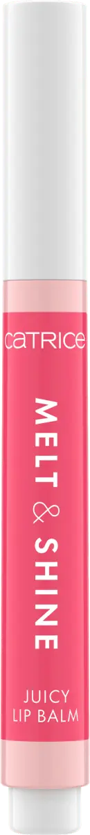 

Липпенбальзам Мельт Shine 050 Resting Beach Face 1,3 г Catrice
