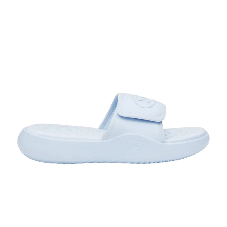 Шлепанцы Under Armour Wmns Ignite Pro 8 Slide, Nimbus Blue