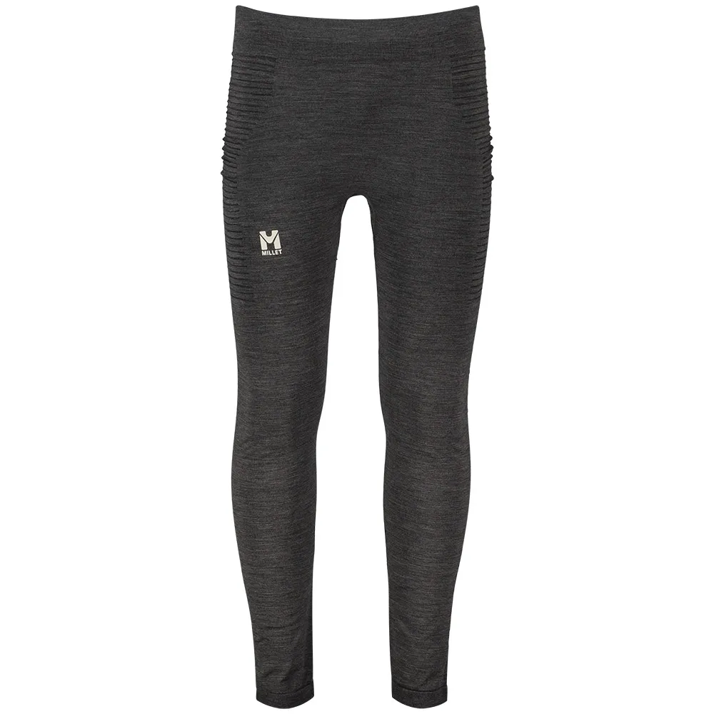 

Тайтсы Millet Drynamic Warm Tight, серый