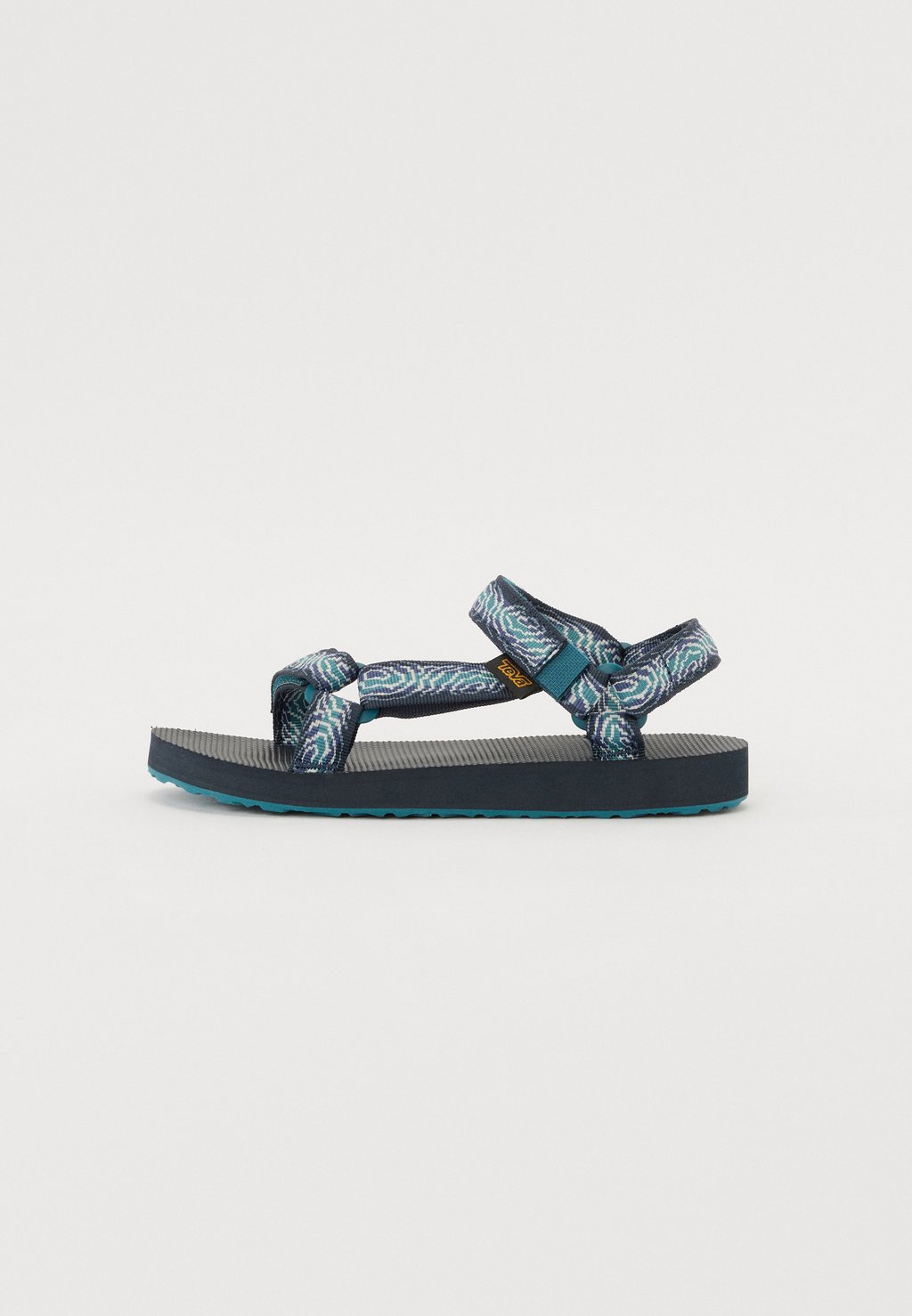 

Сандалии для ходьбы ORIGINAL UNIVERSAL UNISEX Teva, синий