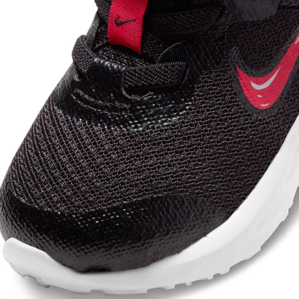 Детские кроссовки Nike унисекс Dd1094-007, Black Very Berry Lapis — фото 2
