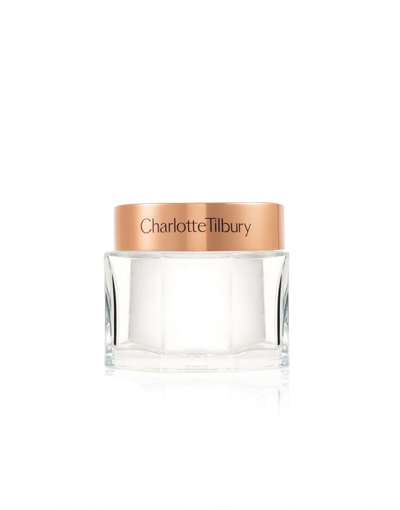 

Волшебный крем Шарлотты (многоразового использования) - 150 мл Charlotte Tilbury