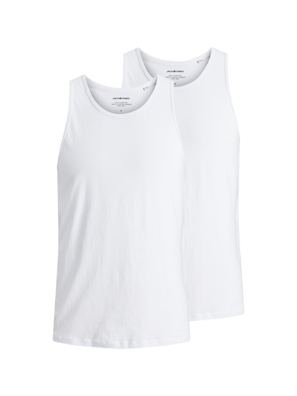 

Футболка JACK & JONES, белый