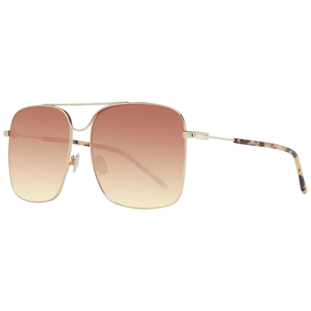 

Солнцезащитные очки ss5014 400 58 Scotch & Soda, желтый