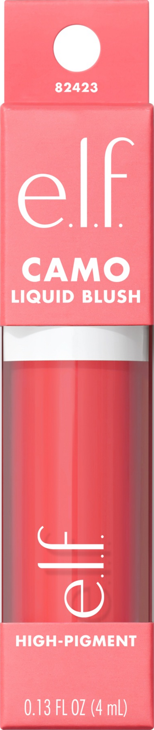 

Румяна e.l.f. Cosmetics Camo Liquid Blush Pinky Promise