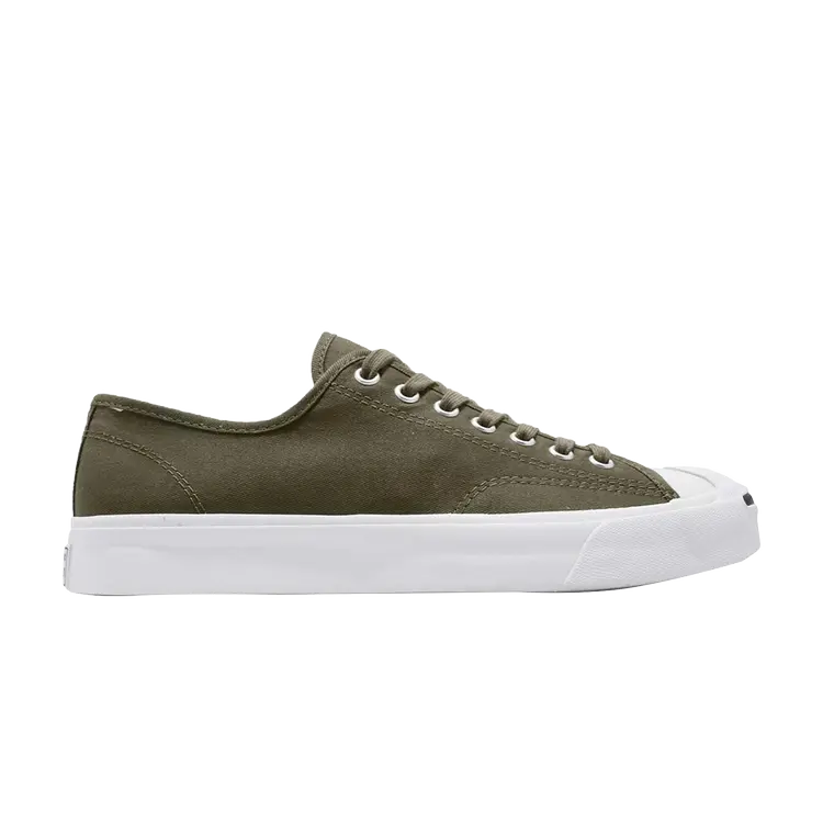 

Кроссовки Converse Jack Purcell 'Green', зеленый