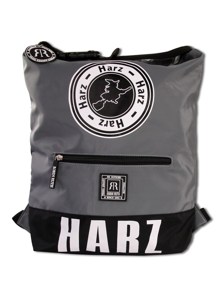 

Рюкзак Robin Ruth Freizeitrucksack Polyester ca. 27cm breit ca. 37cm hoch