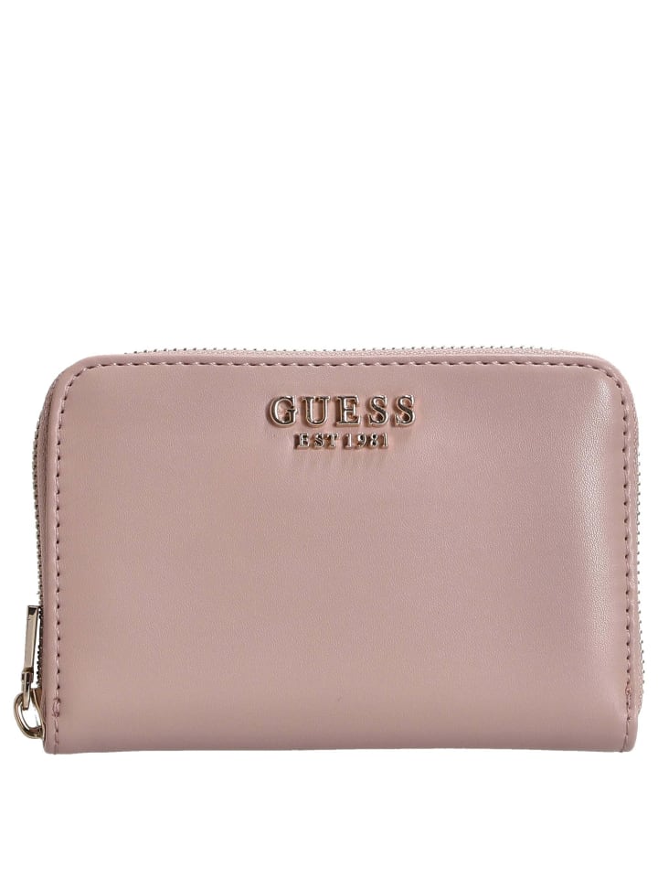

Кошелек Guess, розовый