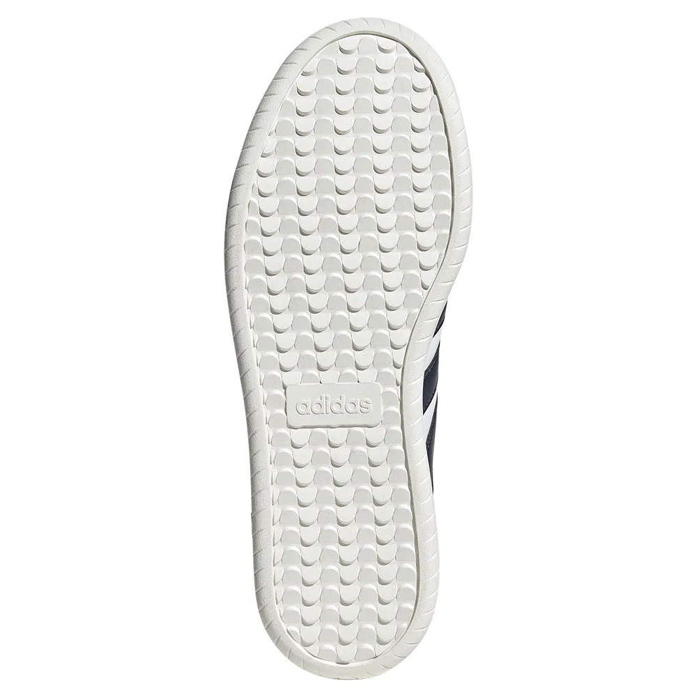 Кроссовки adidas Barreda, белый — фото 2
