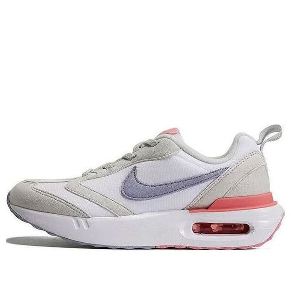 

Кроссовки Air Max Dawn Trainer Nike, белый