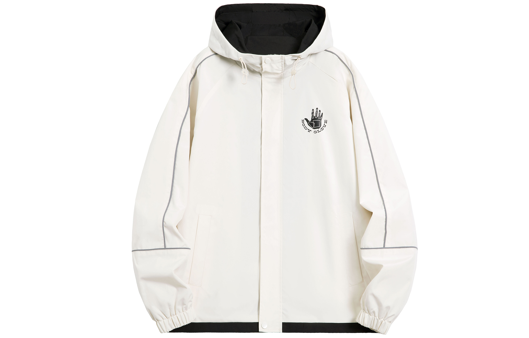 

BODY GLOVE Куртка Unisex, Light Khaki