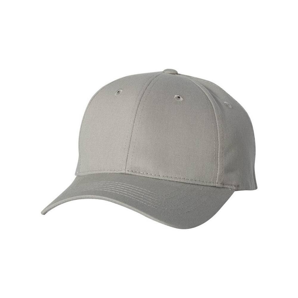 

Кепка из хлопкового твила для взрослых Sportsmans Supply, серый