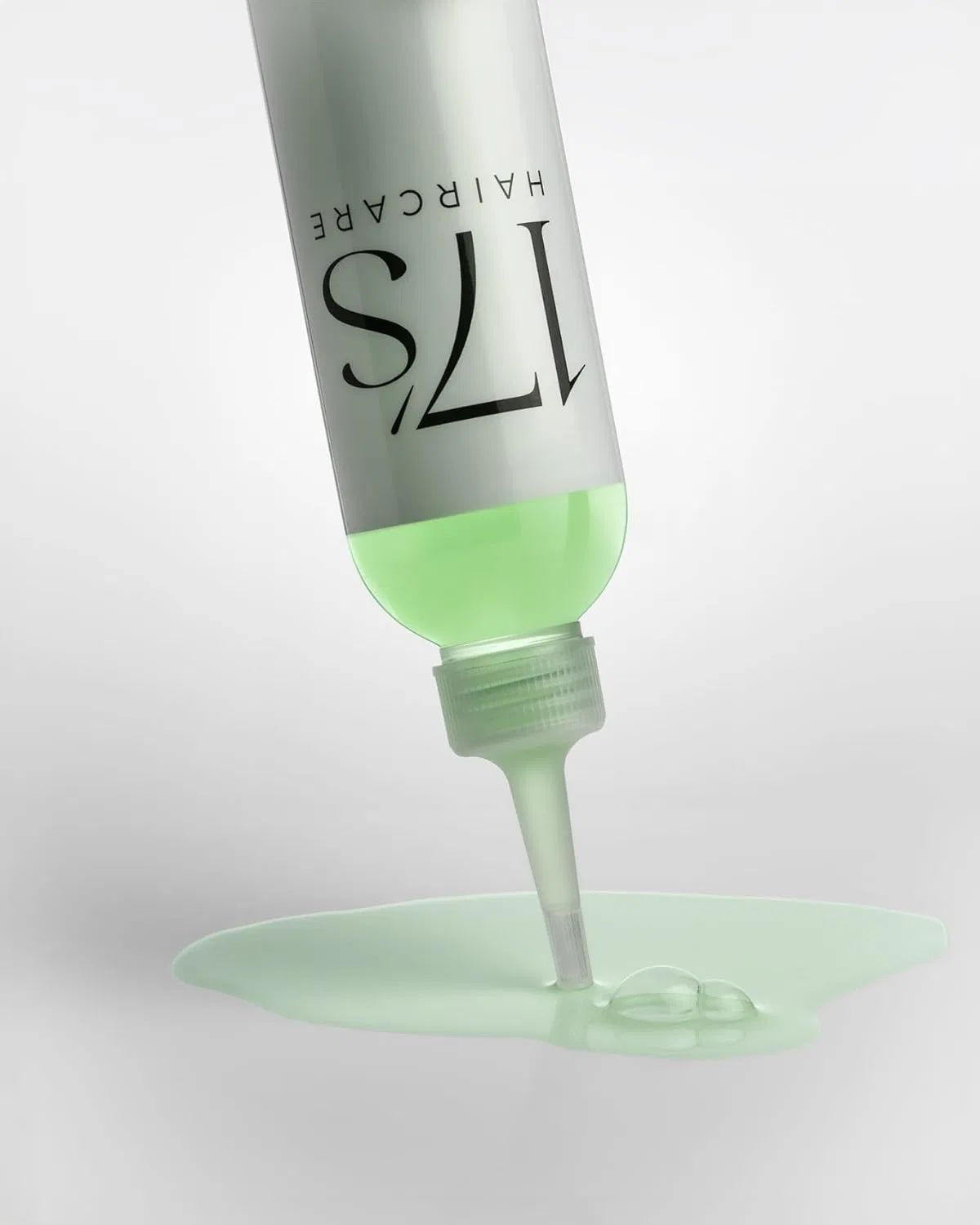 Тонизирующее средство для кожи головы 17's HAIRCARE Scalp Gloss, 200 мл ‎17'S Haircare — фото 3