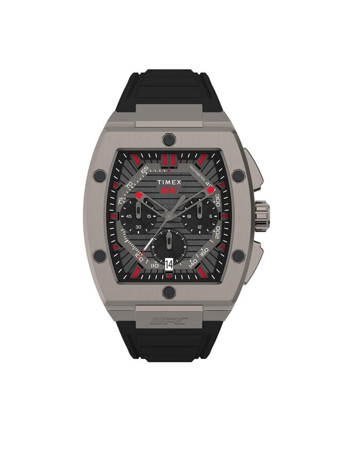 

Часы UFC Street Timex, черный