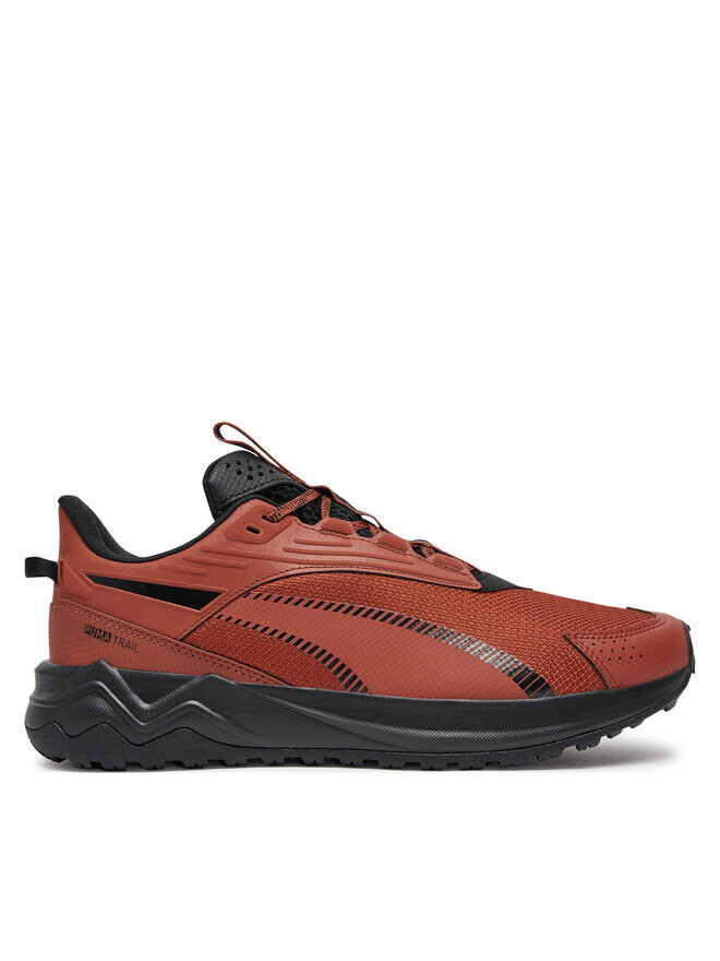 

Беговые кроссовки Puma, красный