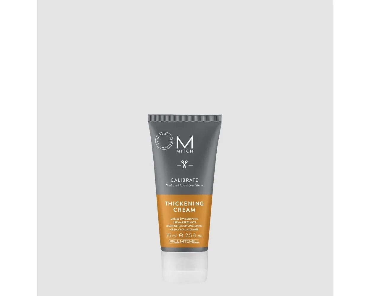 Подарочный набор MITCH by Paul Mitchell для очищения и оздоровления кожи — фото 4