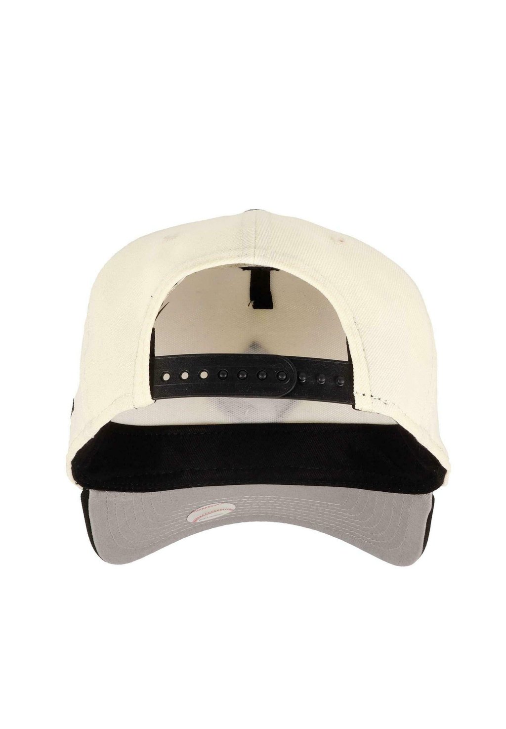 

Кепка Chicago White Sox Mlb Cooperstown Chrome 9Forty A-Frame Snapback New Era, белая