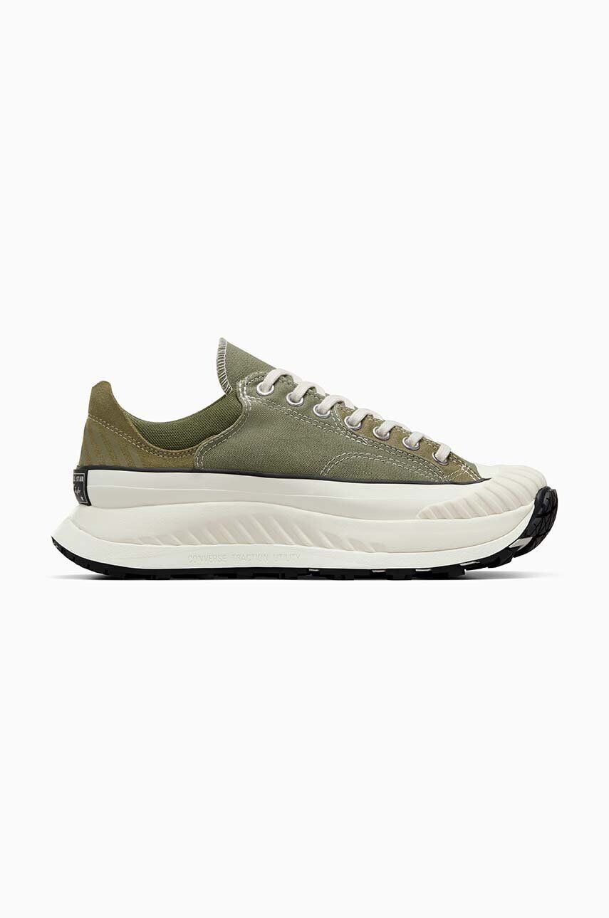 

Кроссовки Converse Chuck 70 At-Cx, зеленый