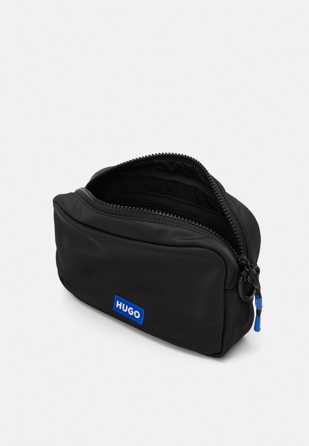 

Сумка через плечо VYTAL 2.0 CROSSBODY HUGO, черный