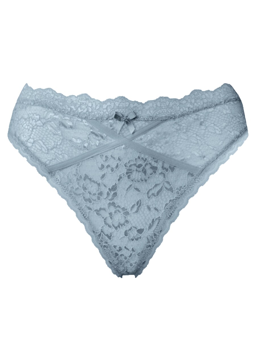 

Трусики SugarShape Eliana, цвет Smoke blue