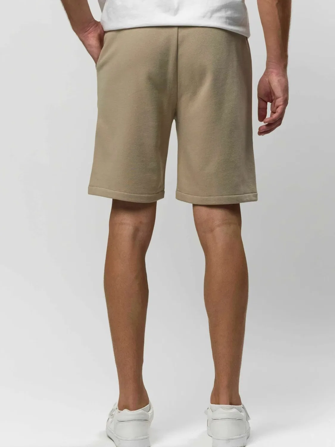 Обычные брюки 'UMCedric' U.S. Polo Assn., Beige — фото 4