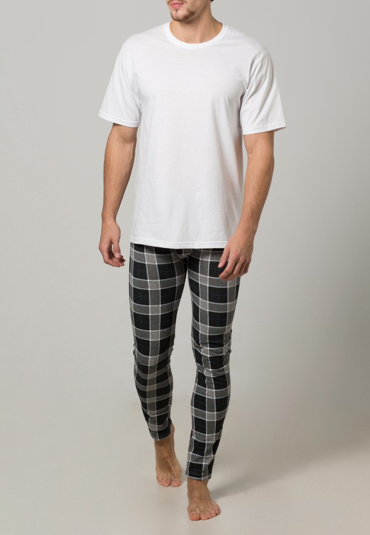 

Нижняя рубашка LUCKY 2 PACK TOM TAILOR, белый