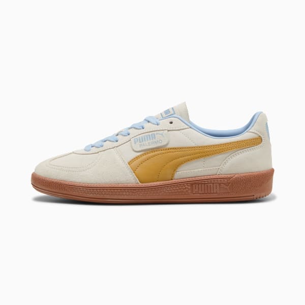 Кроссовки Palermo Puma, белый