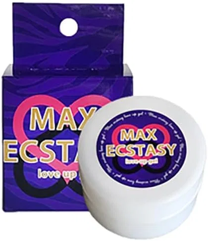 Гель для тела Big Hard Max Ecstasy Love Up Gel