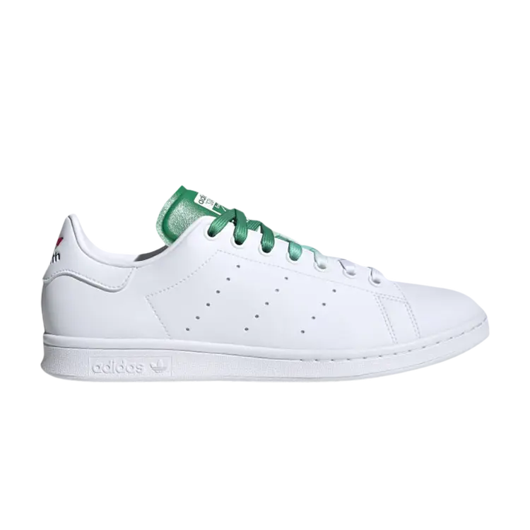 

Кроссовки Adidas Stan Smith, белый