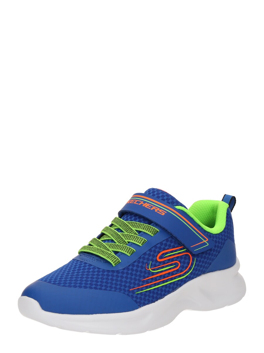 

Кроссовки SKECHERS DYNAMATIC - SWIFT TREAD, темно-синий