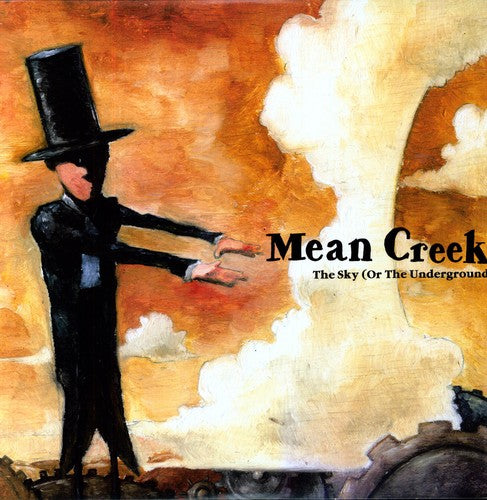 

Виниловая пластинка Mean Creek: The Sky [Or The Underground]