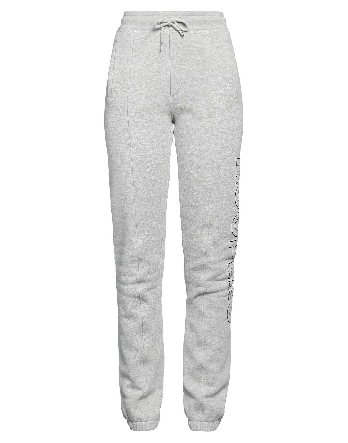 

Брюки The Kooples, серый