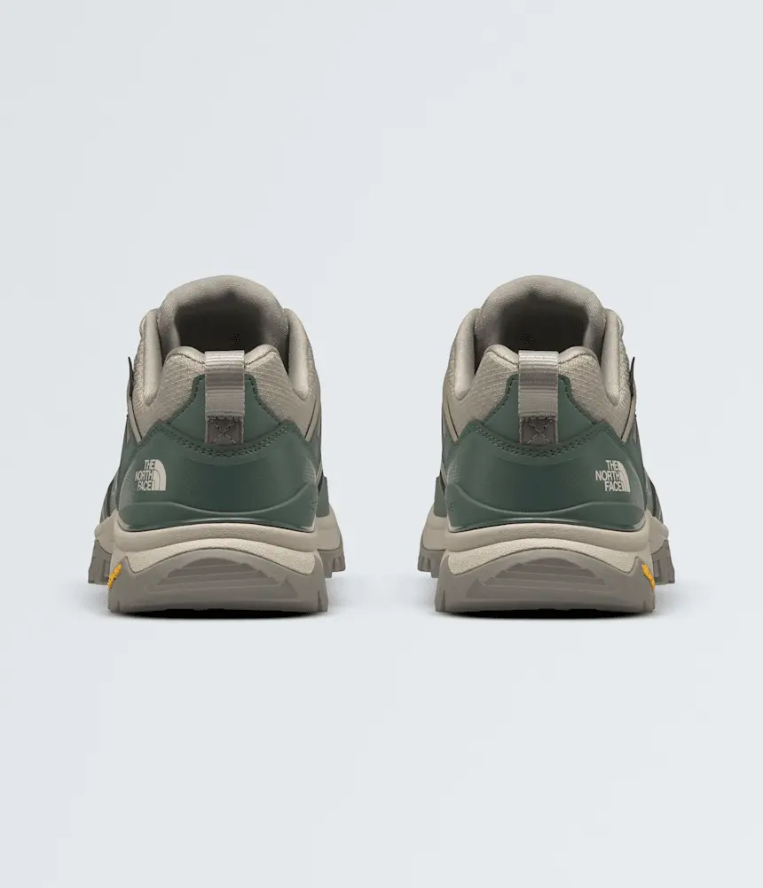 Женские кроссовки Hedgehog GORE-TEX The North Face, Duck Green/Clay Green — фото 3
