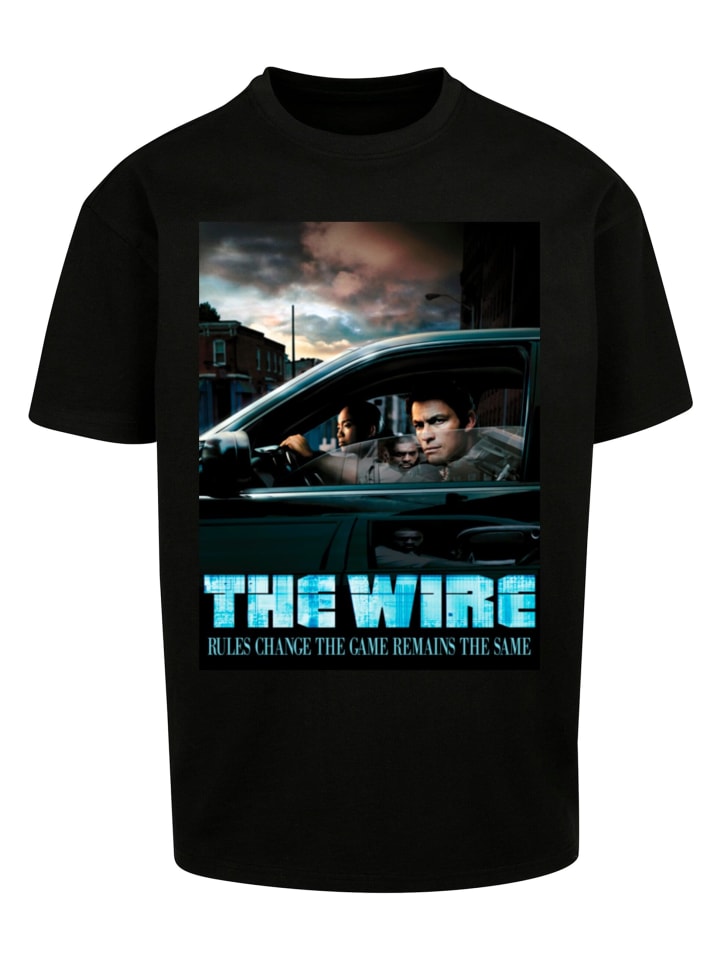 

Футболки Merchcode черного цвета, Черный, Футболки Merchcode черного цвета