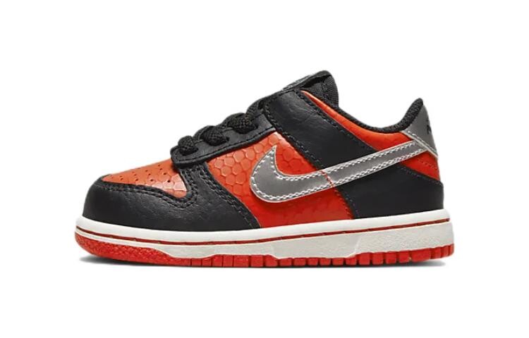 

Кроссовки Nike Dunk для малышей TD