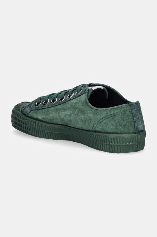 Кроссовки STAR MASTER SUEDE Novesta, зеленый — фото 3