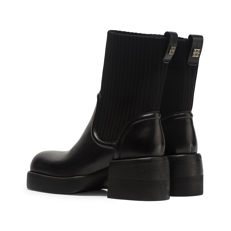 Ботильоны Coup De Foudre Ankle Boots Women's — фото 4