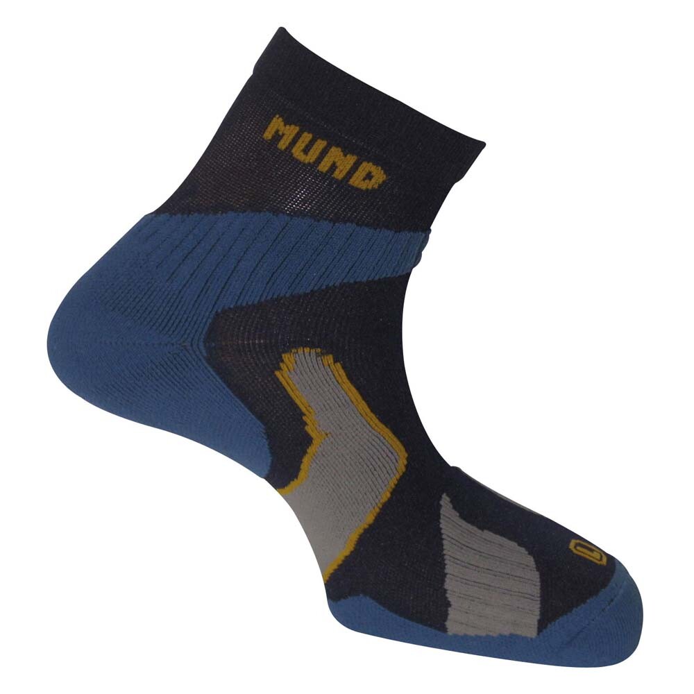 

Носки Mund Ultra Raid, синий