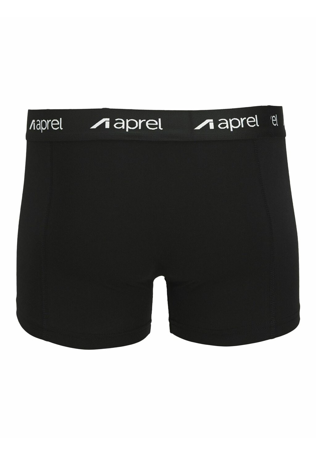 

Боксеры APREL 5-PACK Jack & Jones, черный
