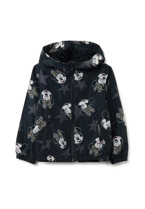 Зимняя куртка Ovs, Gunmetal