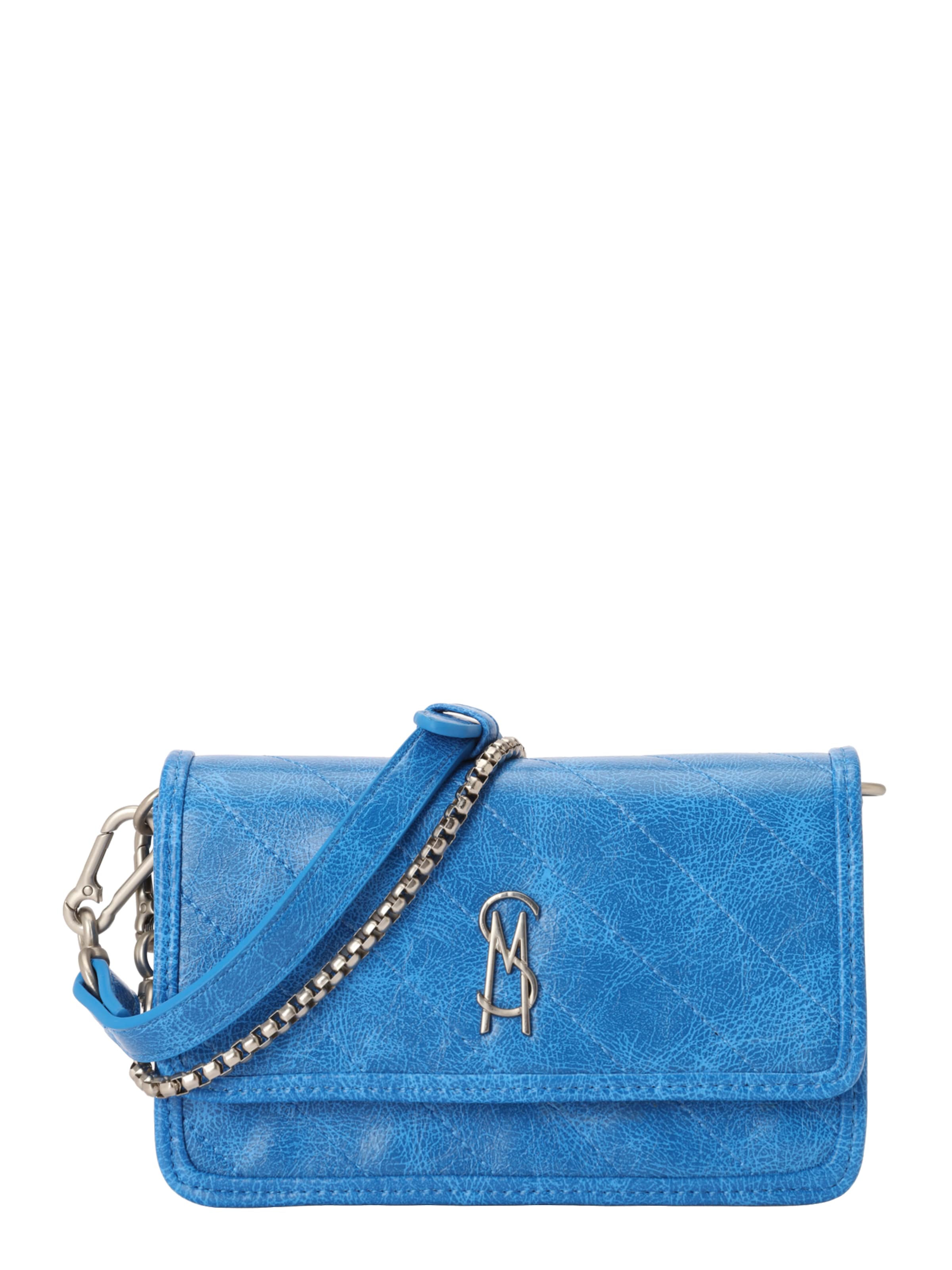 

STEVE MADDEN Сумка через плечо 'Brelax' в цвете Azure