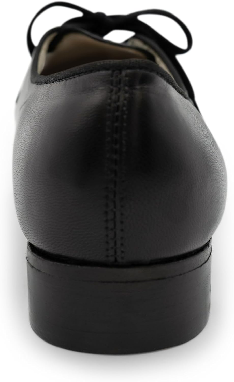 Мужские оксфорды Capezio K360 для характерного танца и твиста, черный — фото 3