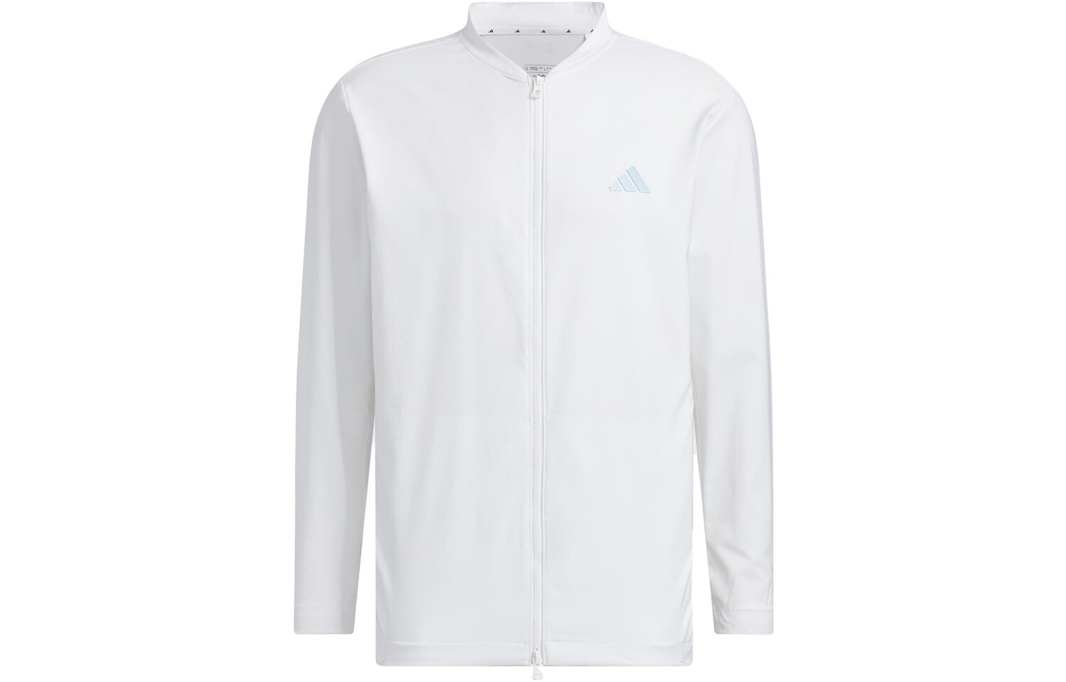 Фитнес Одежда Мужская Белая Adidas, белый