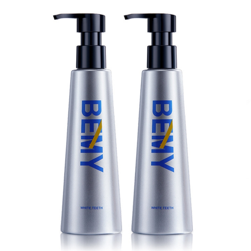 

Освежающее дыхание Чистящая зубная паста для ухода за полостью рта Большая емкость 220г FZQC, белый and fresh toothpaste 220g*2