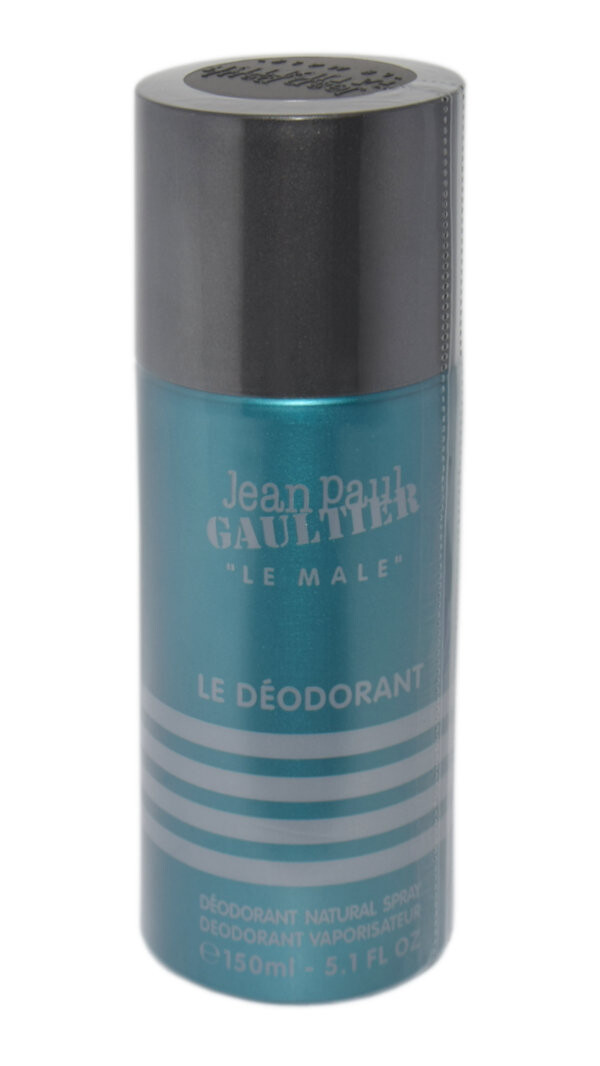 

Jean Paul Gaultier, Le Male, дезодорант, 150 мл
