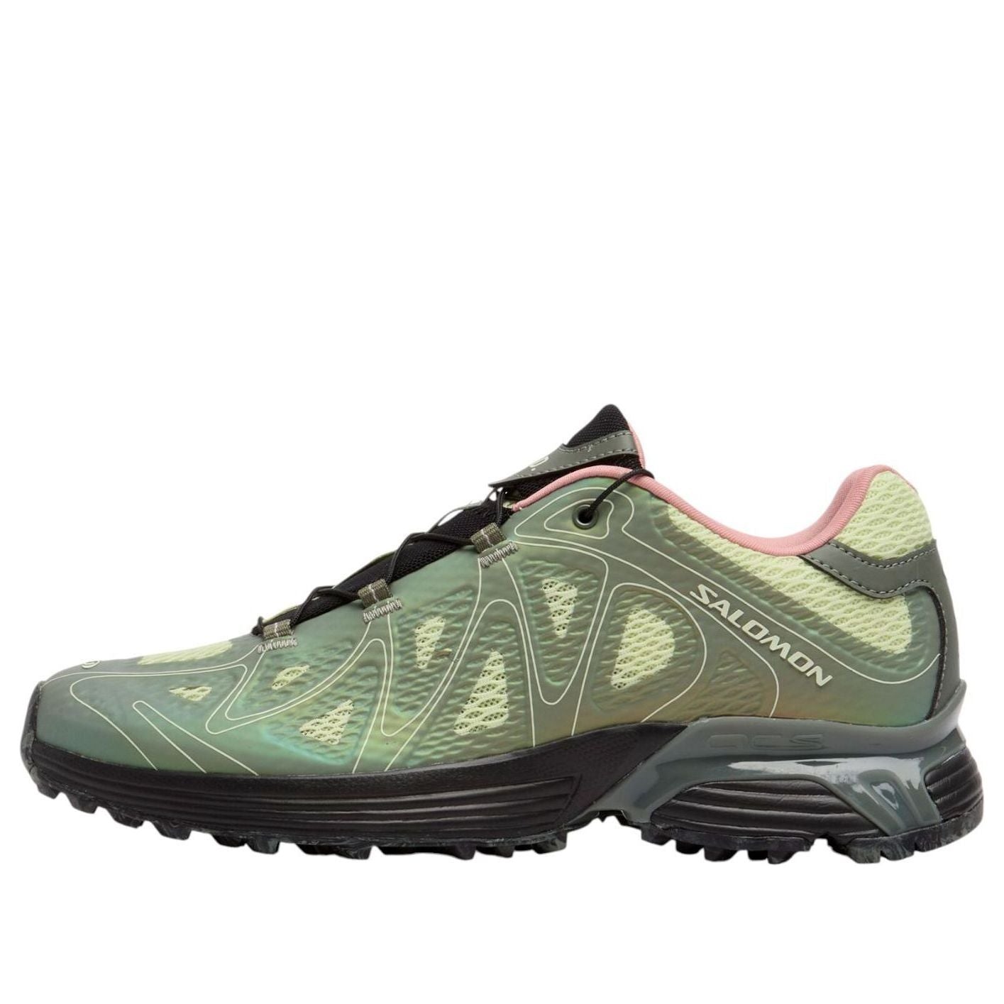 

Salomon x END. XT-Whisper Void 'Avocado'