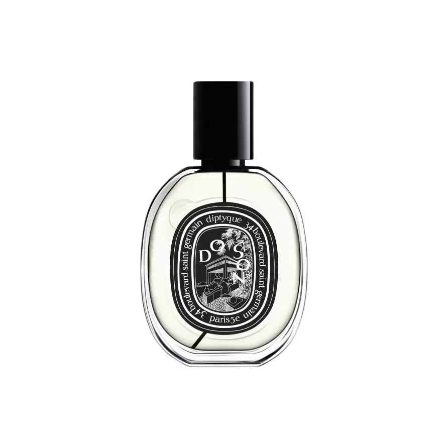 Diptyque Слабый аромат Duchamp Perfumes Potpourri Accord Eau De Parfum EDP Rose Tuberose 75 мл