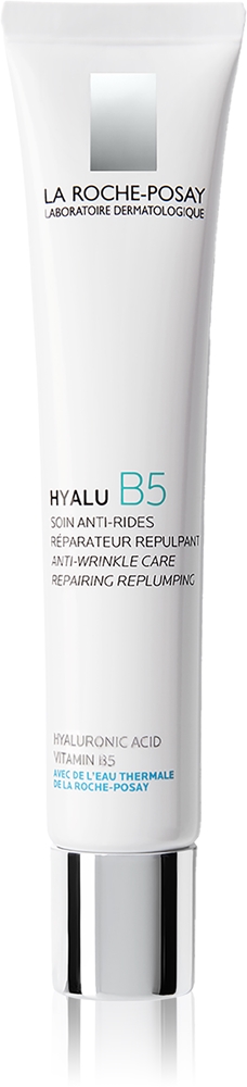 

Интенсивный увлажняющий крем Hyalu B5 с гиалуроновой кислотой La Roche-Posay, 40 мл