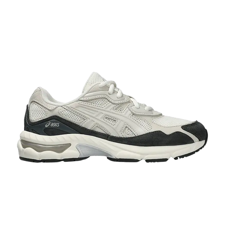 

Кроссовки ASICS Gel NYC GS 'Cream Smoke Grey', кремовый