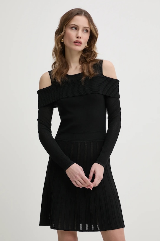 

Платье Morgan, черный